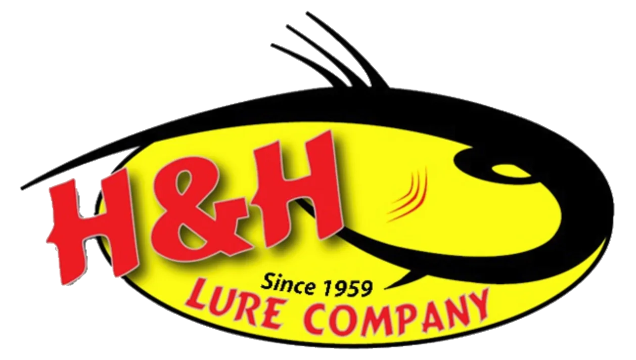 ABOUT H&H H & H Lure Company has been manufacturing quality fishing tackle since 1959. We are a family owned business based out of Baton Rouge, Louisiana and are proud to have been in the fishing tackle industry for over 50 years! H & H Lure Company manufactures quality products and accessories for both freshwater and saltwater applications. Our products are moderatly priced and guaranteed against defects in materials and workmanship.