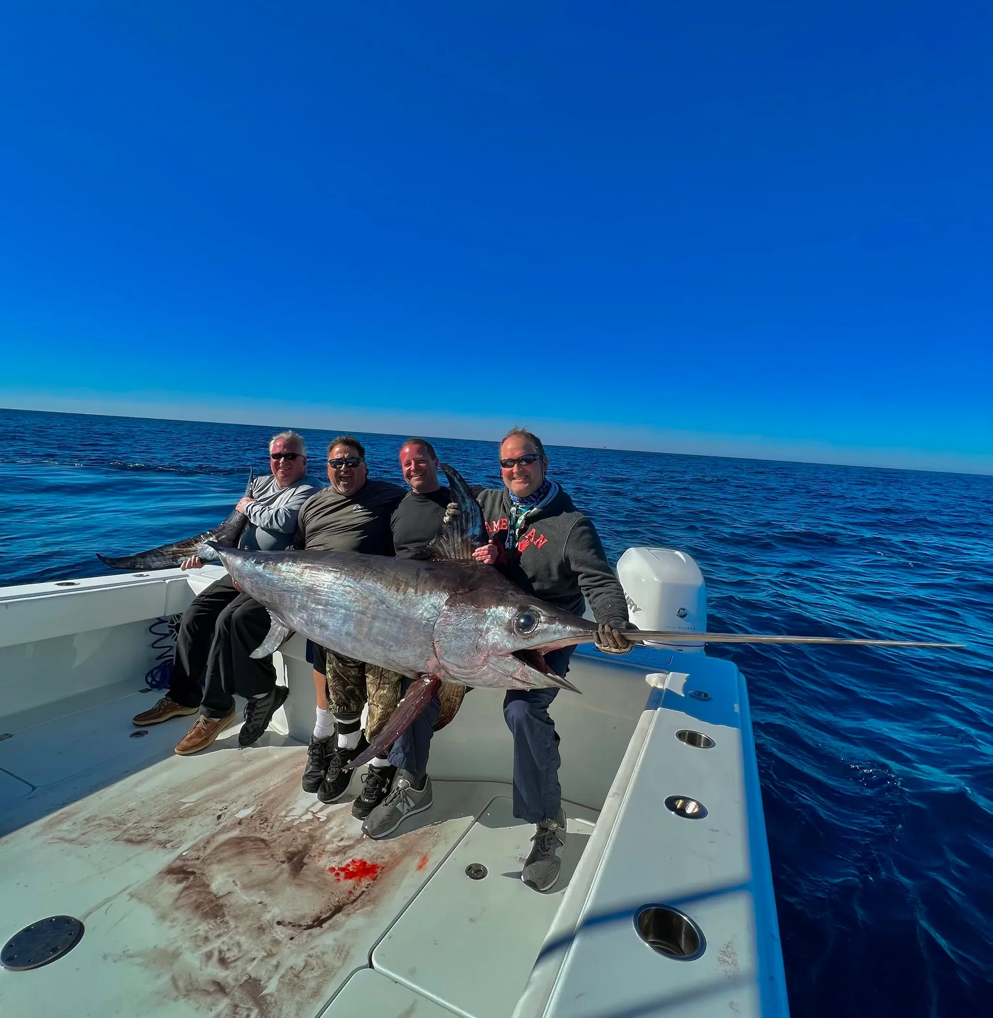 Swordfish